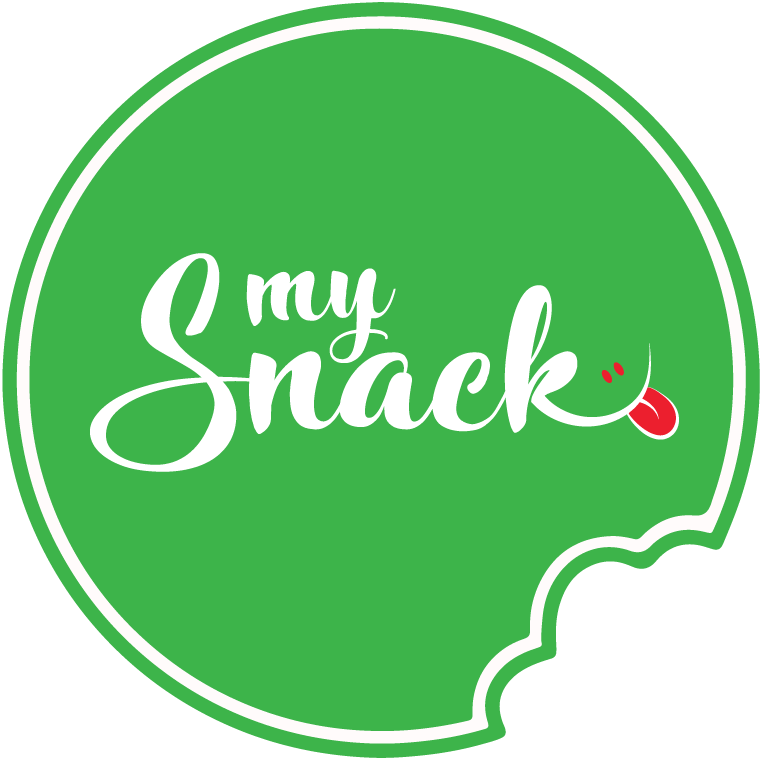 MySnack Logo