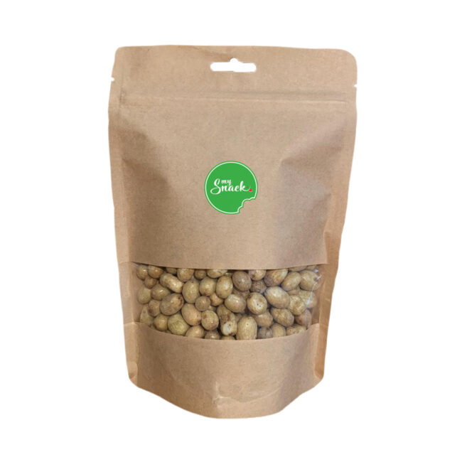 MySnack Terved Magusad Viinamarjad 80g