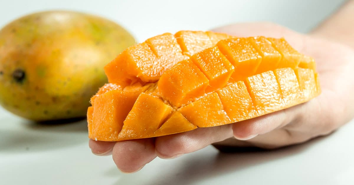 Mango MySnack